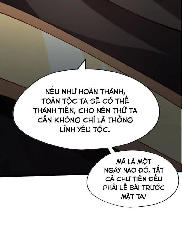 Tại Dị Giới Ta Biến Thành Yêu Cây Chapter 43 - 20