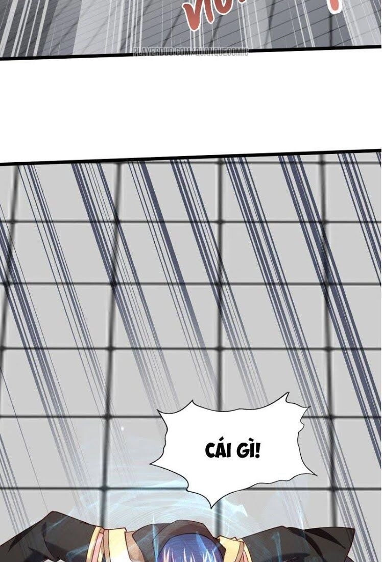 Tại Dị Giới Ta Biến Thành Yêu Cây Chapter 43 - 22