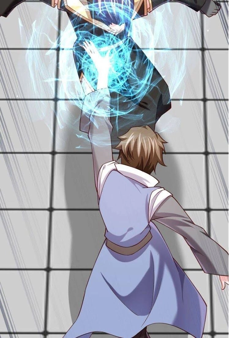 Tại Dị Giới Ta Biến Thành Yêu Cây Chapter 43 - 23