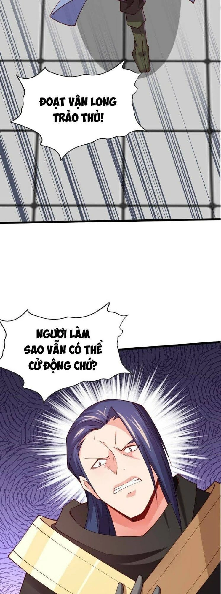 Tại Dị Giới Ta Biến Thành Yêu Cây Chapter 43 - 24