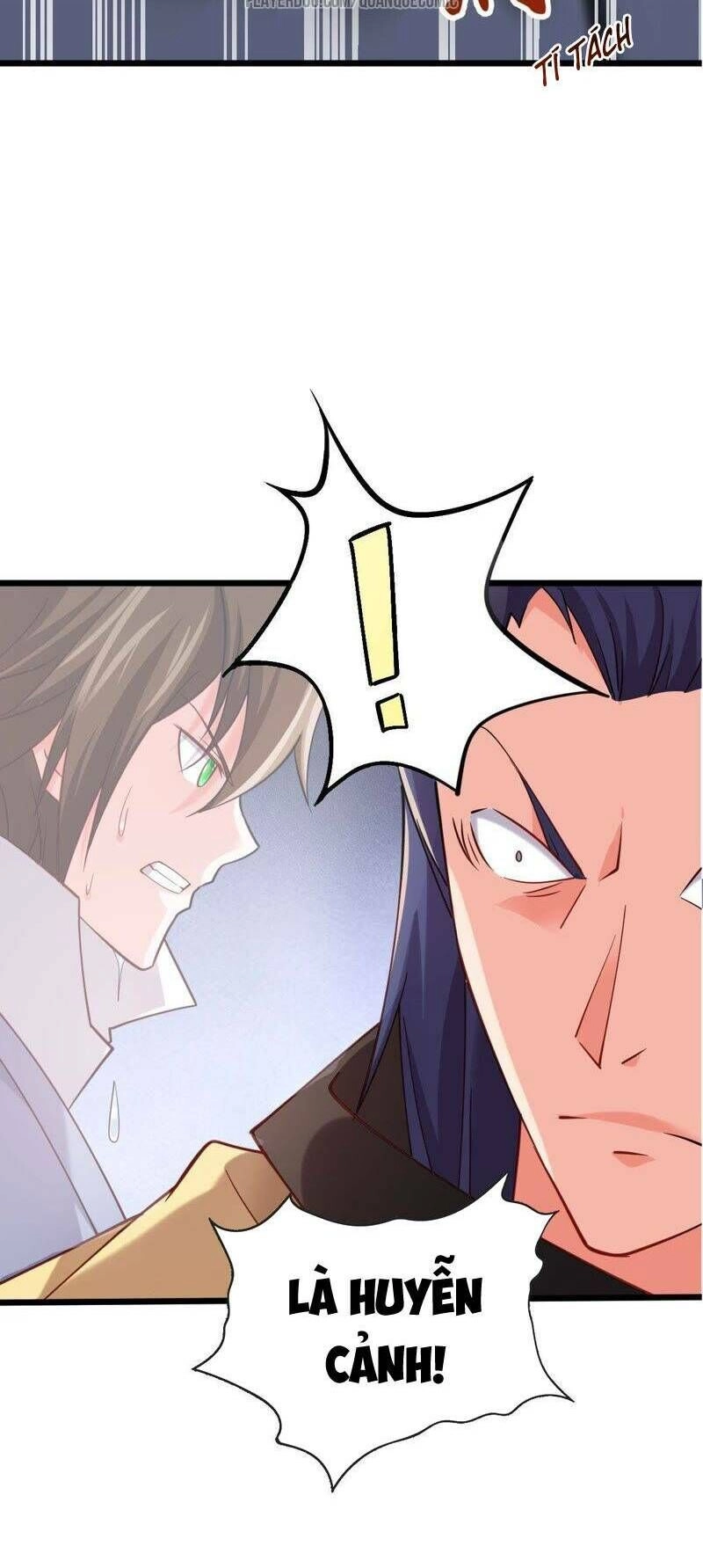 Tại Dị Giới Ta Biến Thành Yêu Cây Chapter 43 - 28