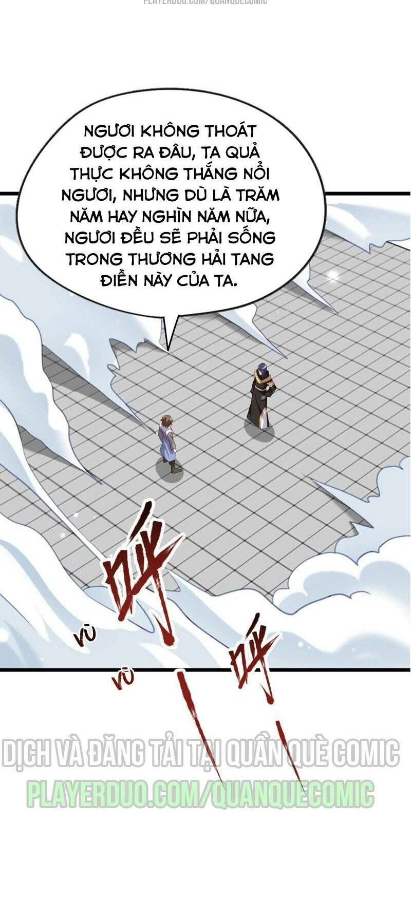 Tại Dị Giới Ta Biến Thành Yêu Cây Chapter 43 - 30