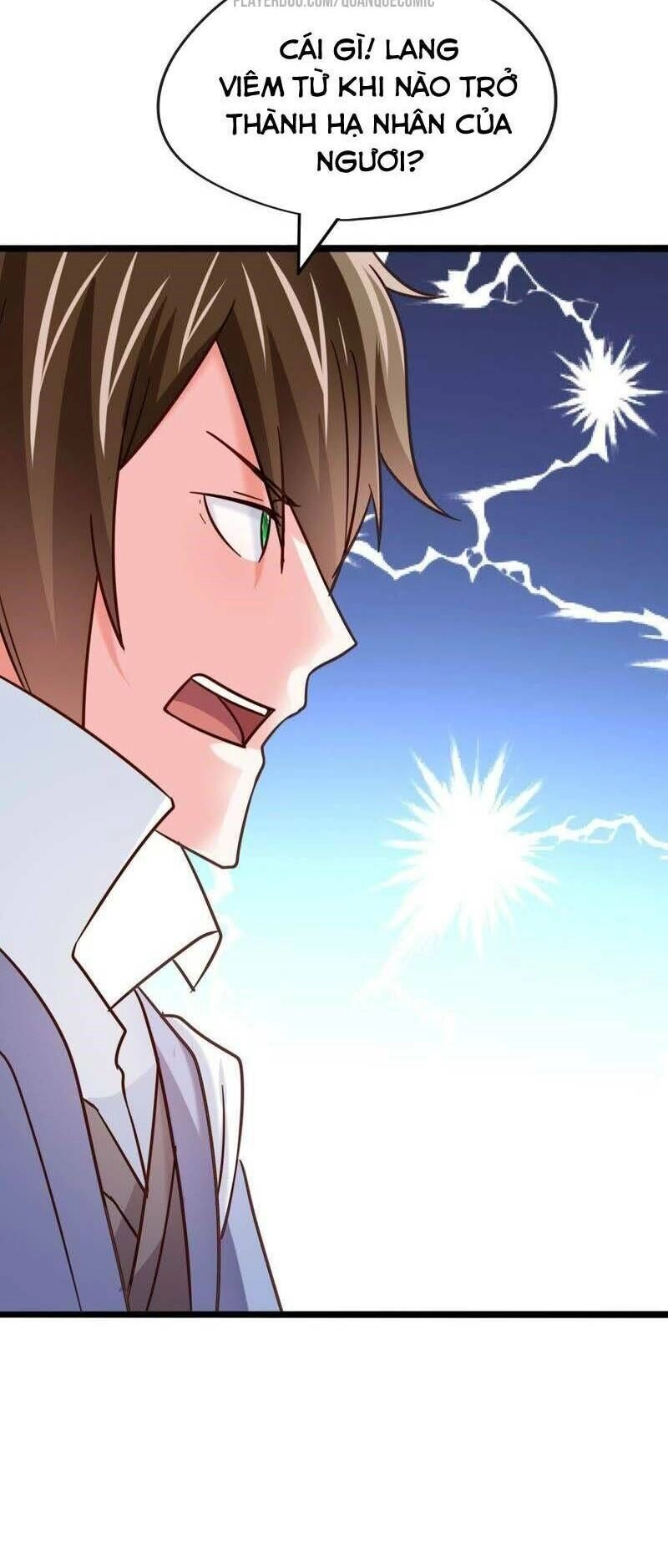 Tại Dị Giới Ta Biến Thành Yêu Cây Chapter 44 - 11