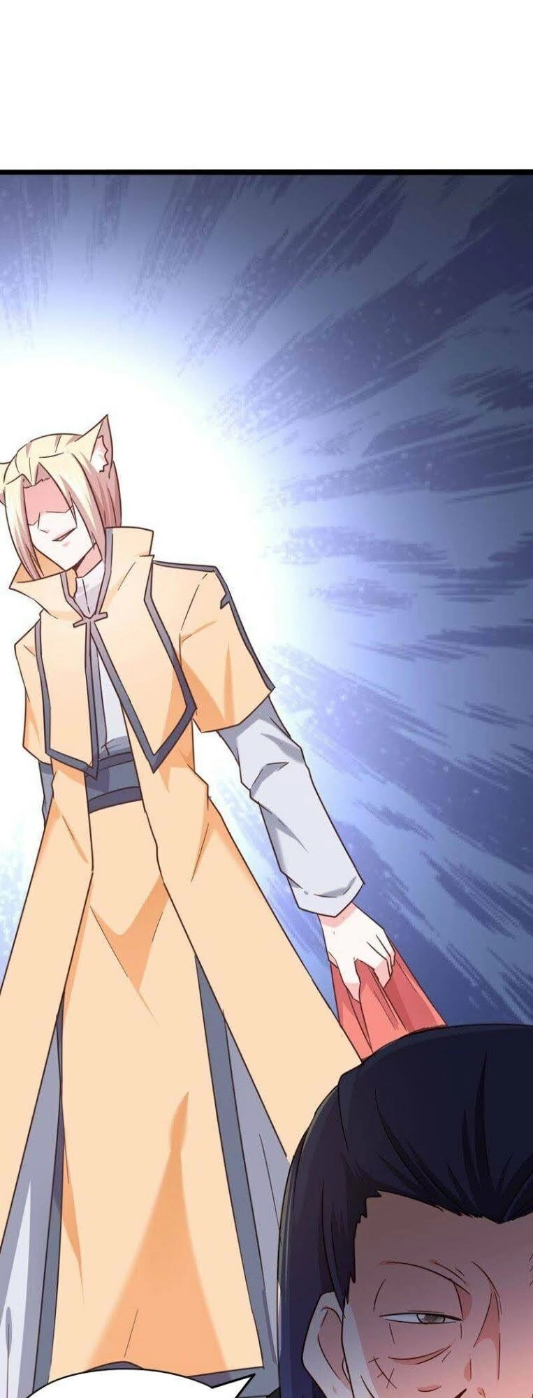 Tại Dị Giới Ta Biến Thành Yêu Cây Chapter 44 - 12