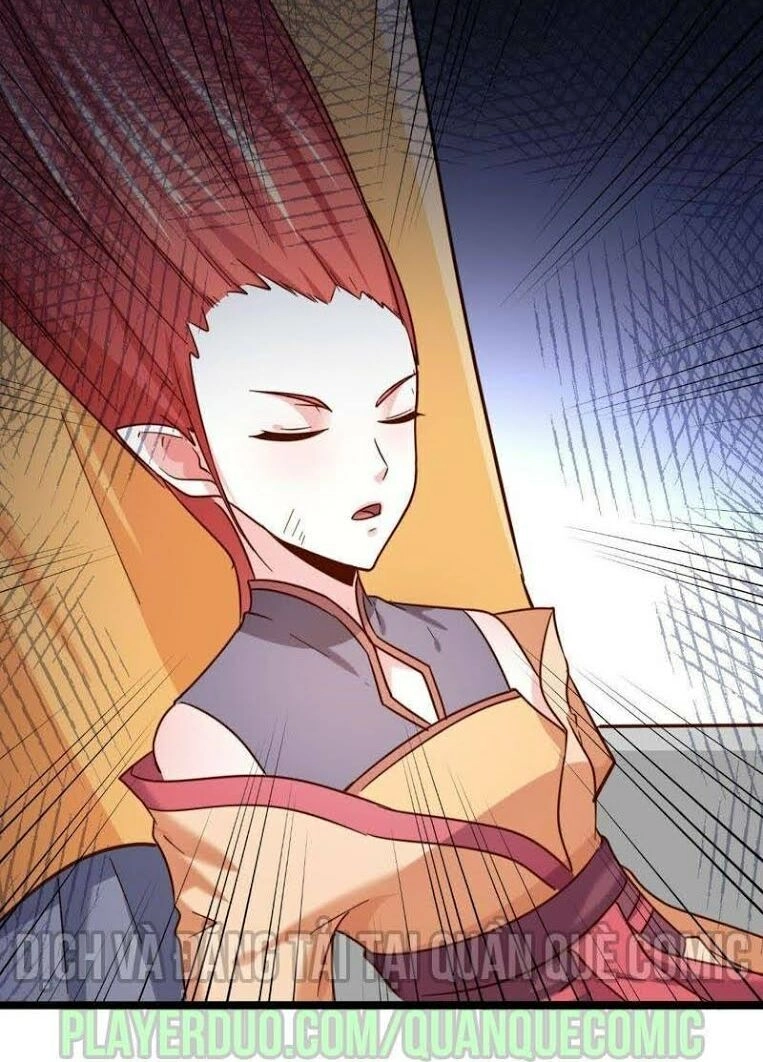 Tại Dị Giới Ta Biến Thành Yêu Cây Chapter 44 - 14