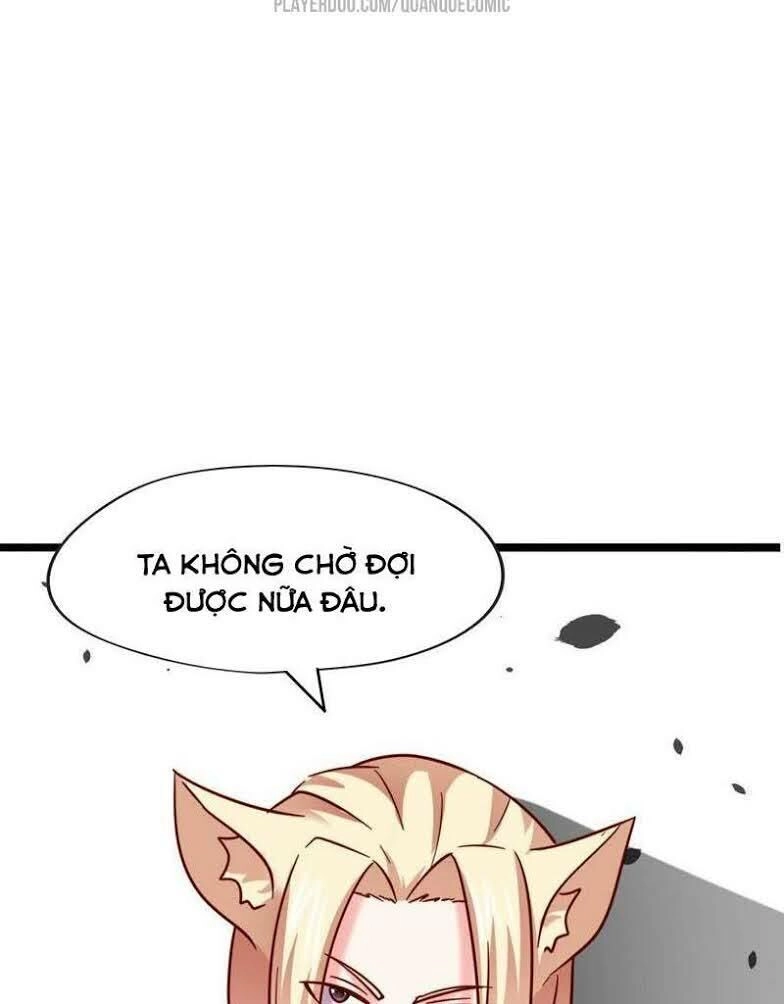 Tại Dị Giới Ta Biến Thành Yêu Cây Chapter 44 - 23