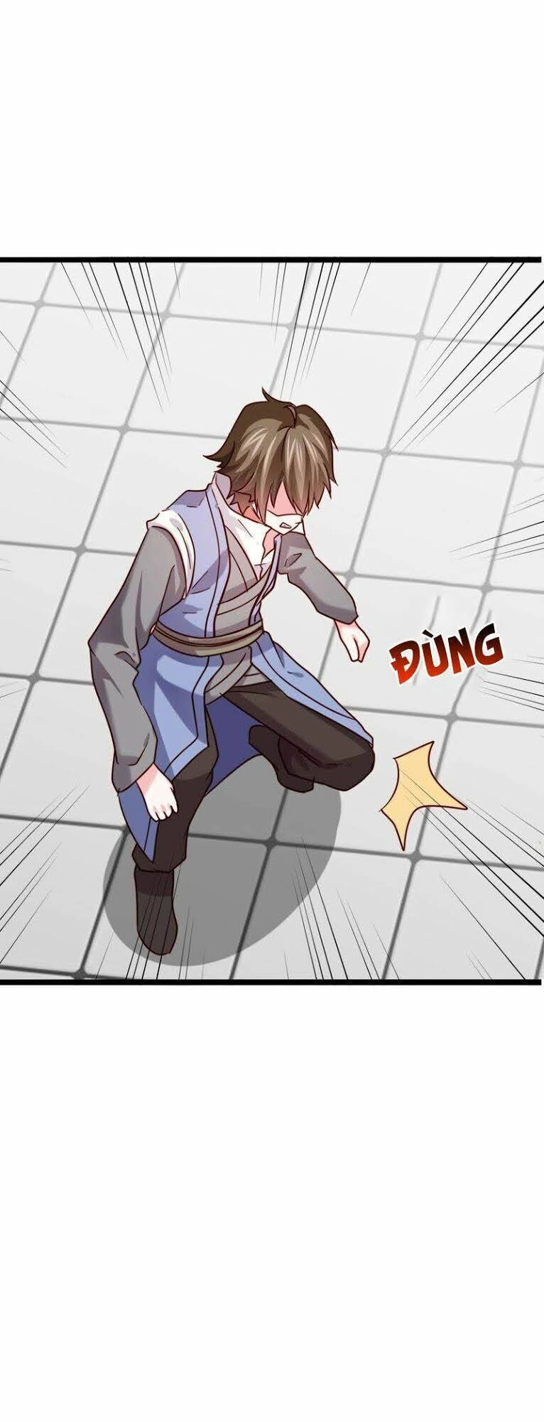 Tại Dị Giới Ta Biến Thành Yêu Cây Chapter 44 - 28