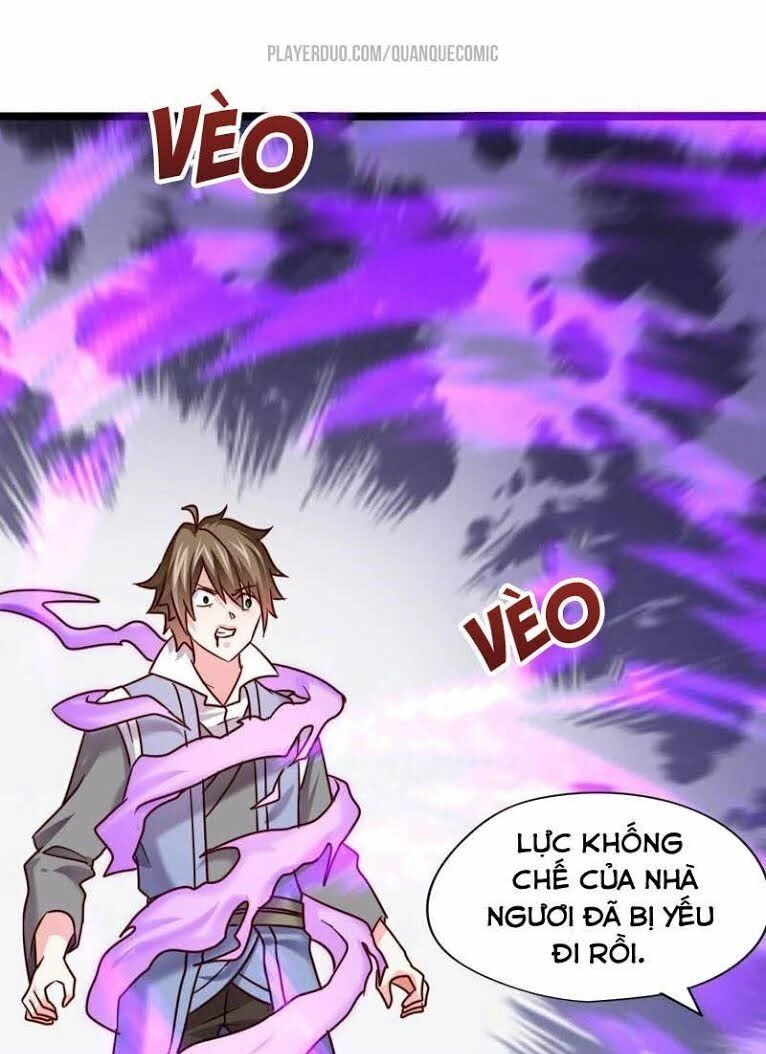 Tại Dị Giới Ta Biến Thành Yêu Cây Chapter 44 - 29