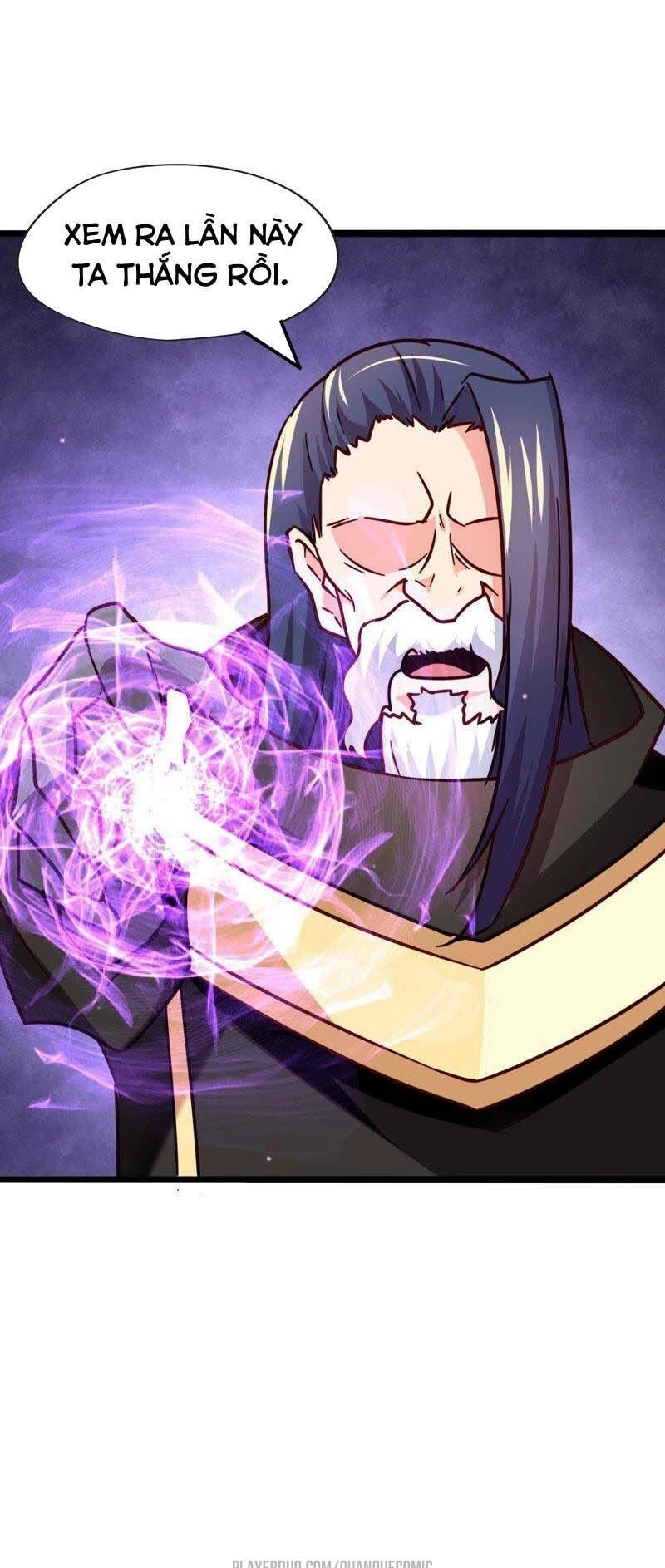 Tại Dị Giới Ta Biến Thành Yêu Cây Chapter 44 - 31