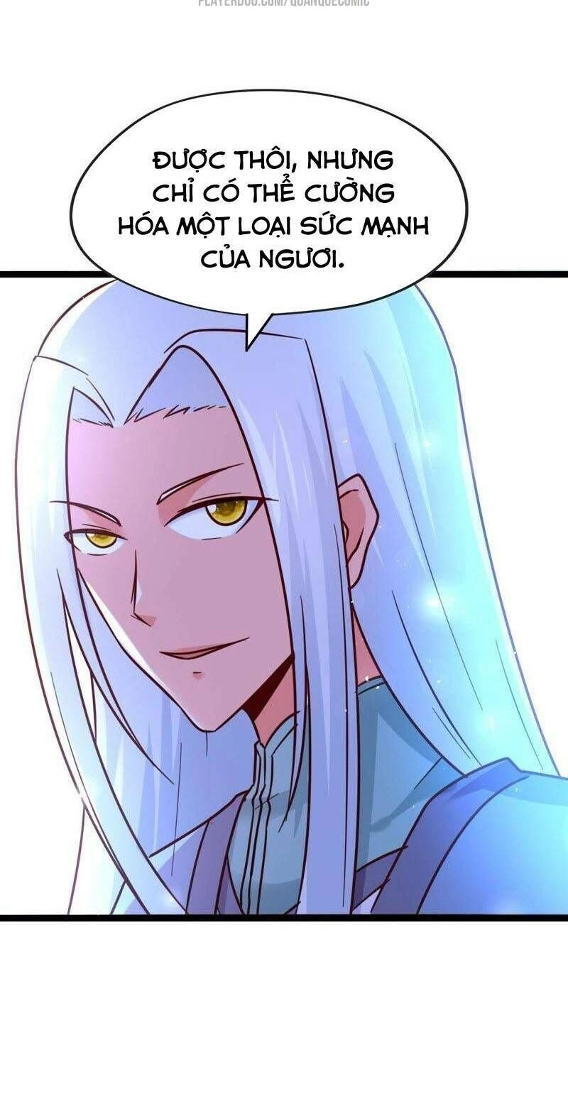 Tại Dị Giới Ta Biến Thành Yêu Cây Chapter 45 - 11