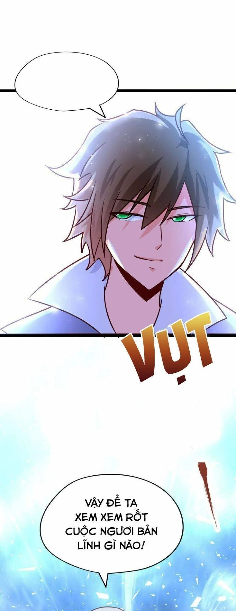 Tại Dị Giới Ta Biến Thành Yêu Cây Chapter 45 - 12