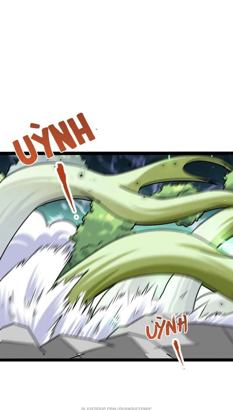 Tại Dị Giới Ta Biến Thành Yêu Cây Chapter 45 - 15