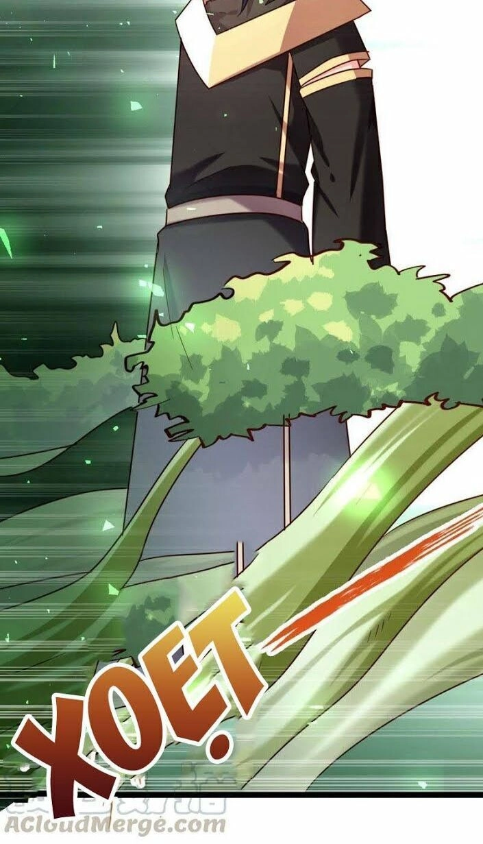 Tại Dị Giới Ta Biến Thành Yêu Cây Chapter 45 - 19