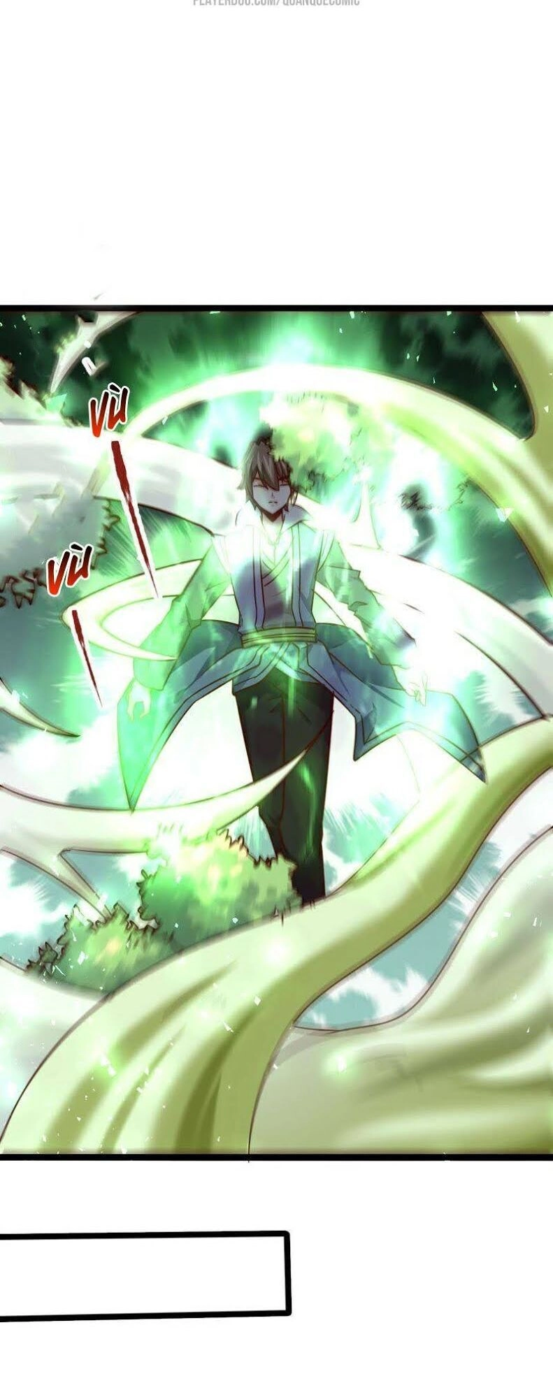 Tại Dị Giới Ta Biến Thành Yêu Cây Chapter 45 - 21