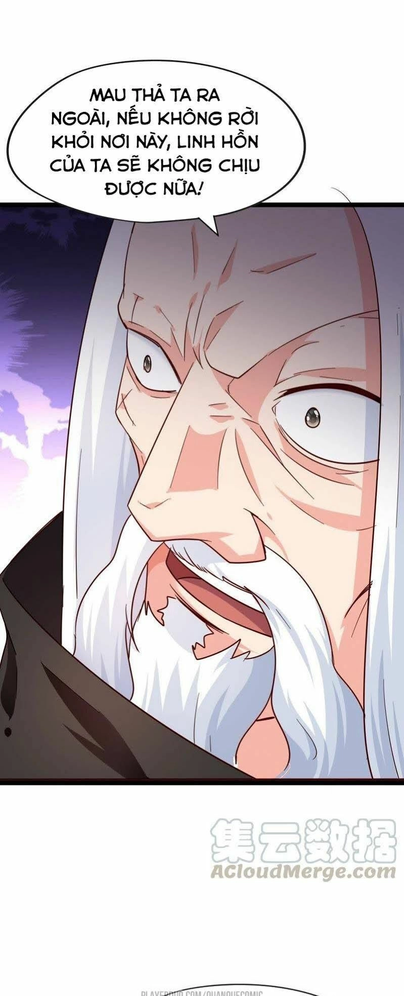 Tại Dị Giới Ta Biến Thành Yêu Cây Chapter 45 - 25