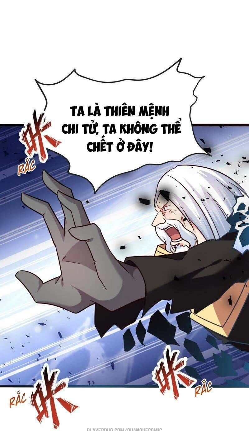 Tại Dị Giới Ta Biến Thành Yêu Cây Chapter 45 - 27