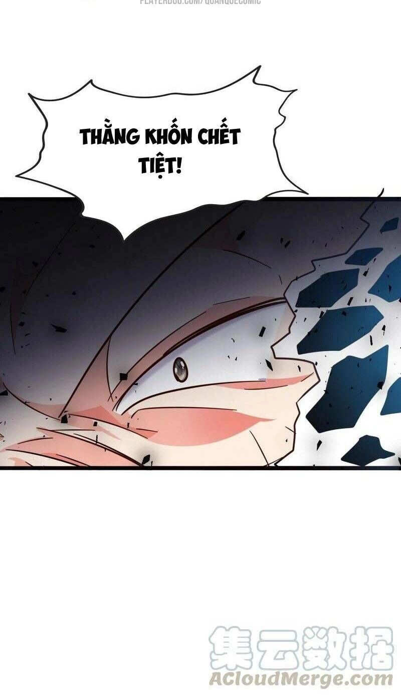 Tại Dị Giới Ta Biến Thành Yêu Cây Chapter 45 - 28