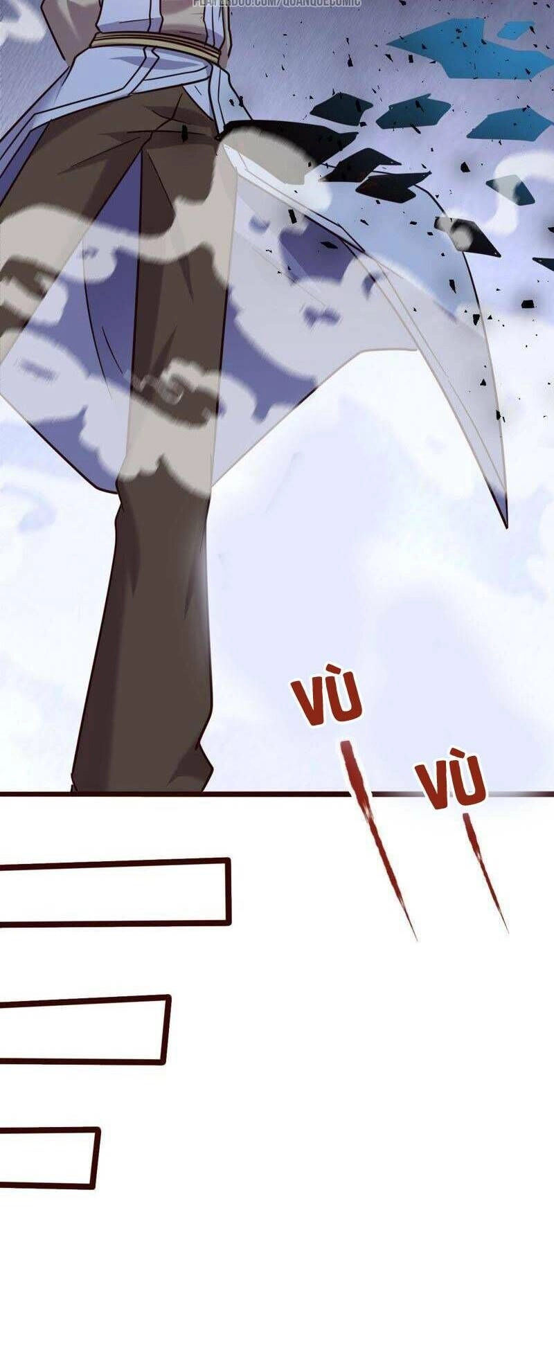 Tại Dị Giới Ta Biến Thành Yêu Cây Chapter 45 - 30