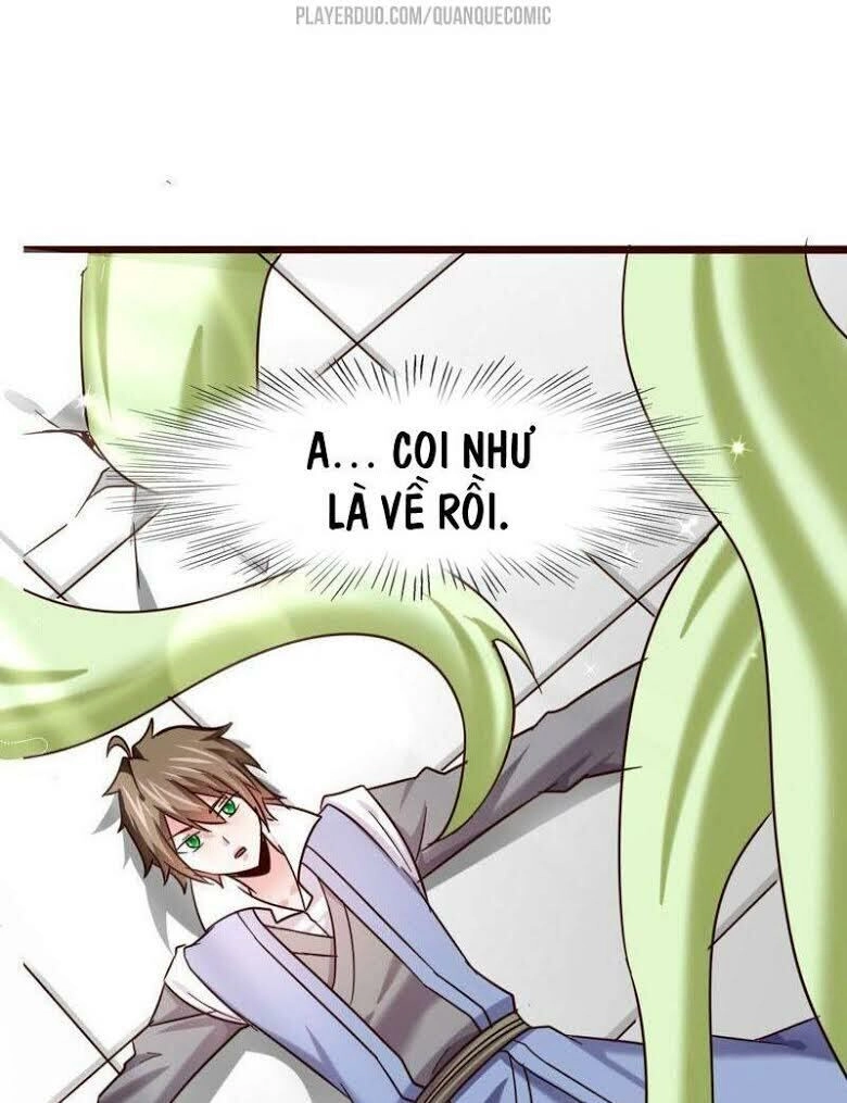 Tại Dị Giới Ta Biến Thành Yêu Cây Chapter 45 - 32