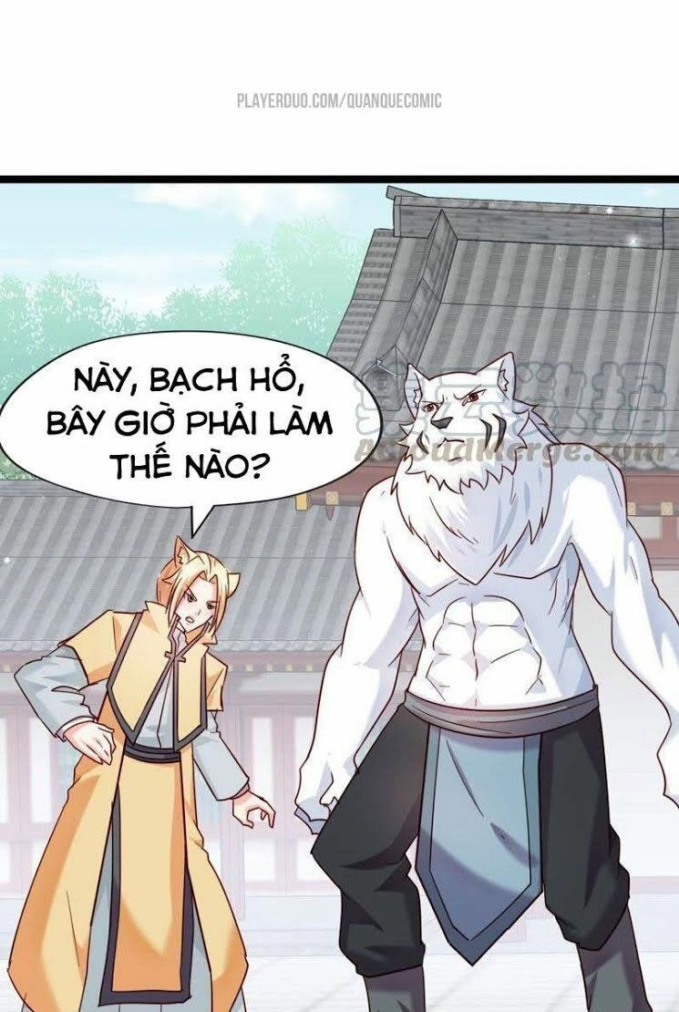 Tại Dị Giới Ta Biến Thành Yêu Cây Chapter 46 - 2