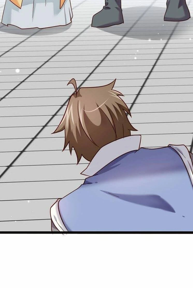 Tại Dị Giới Ta Biến Thành Yêu Cây Chapter 46 - 3