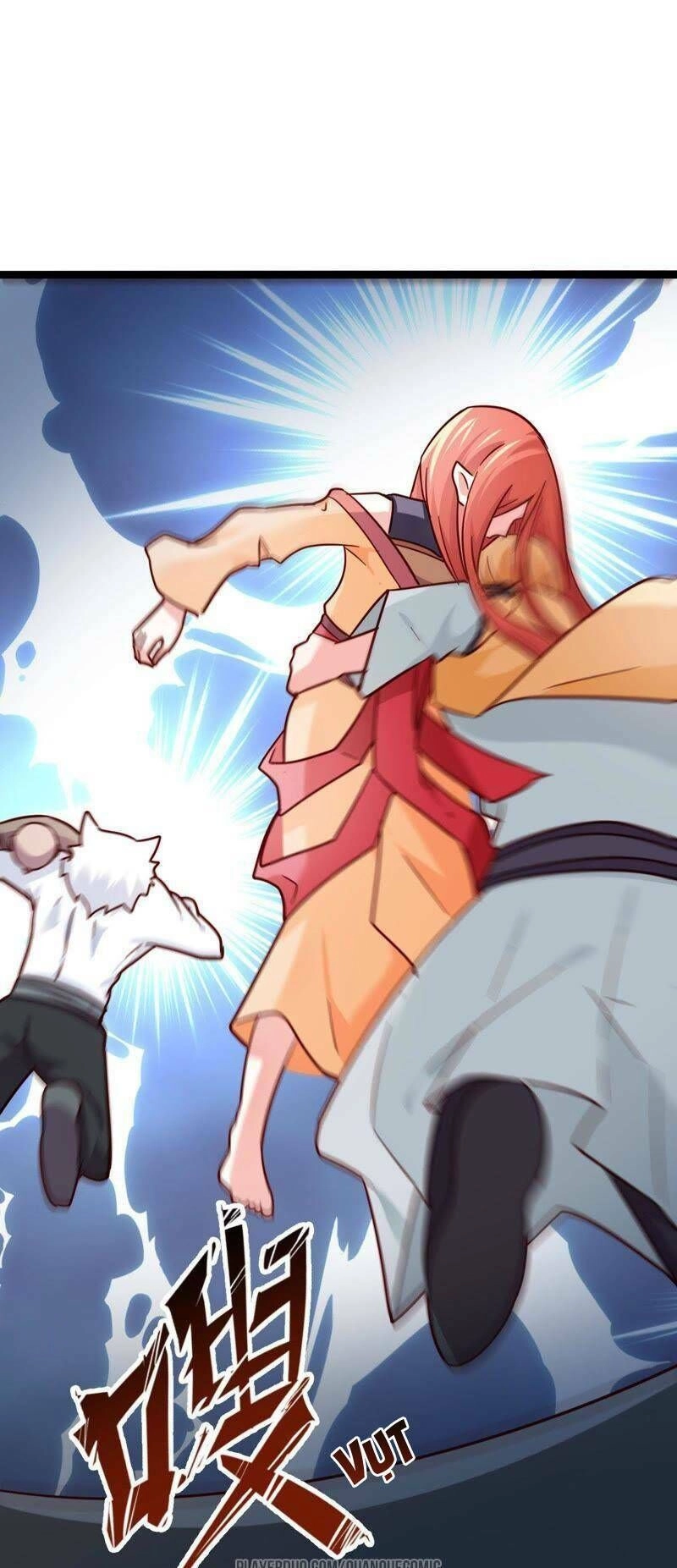 Tại Dị Giới Ta Biến Thành Yêu Cây Chapter 46 - 6