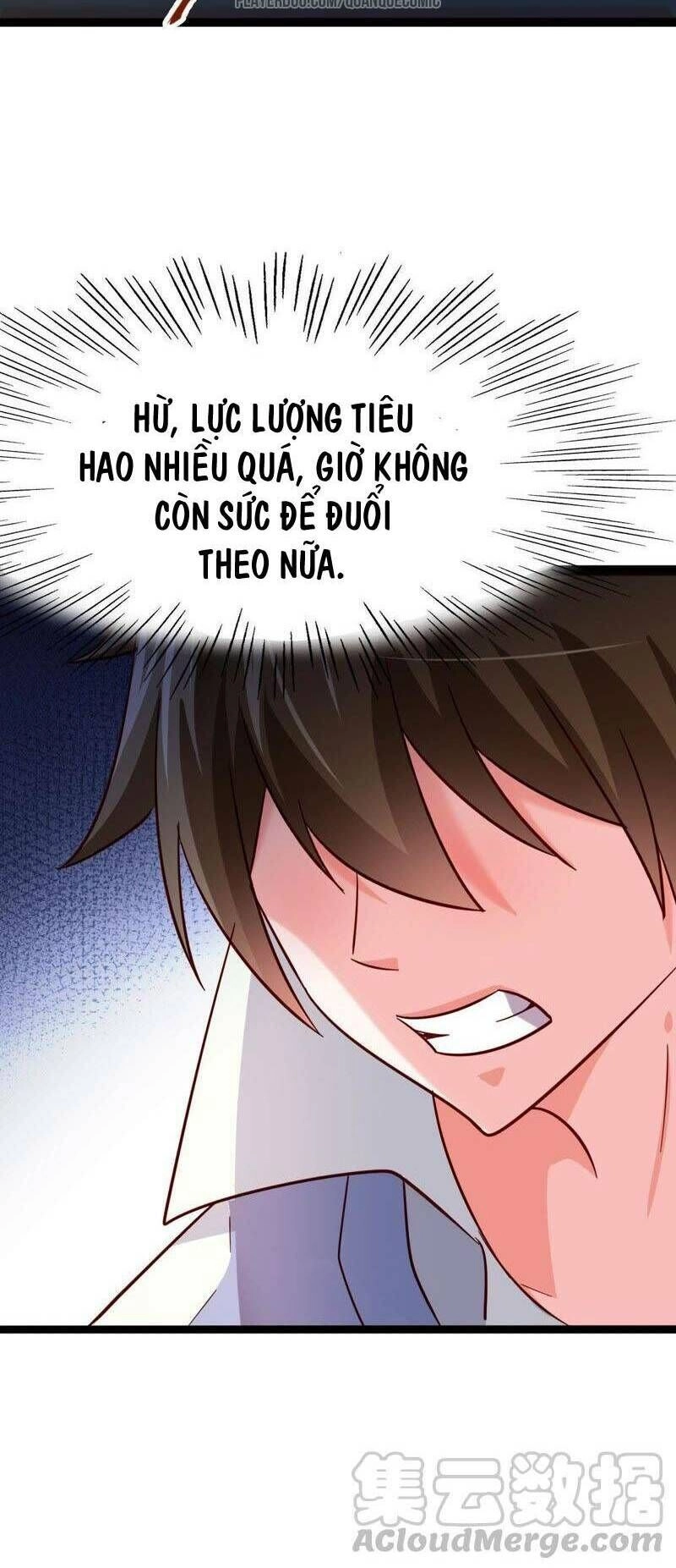 Tại Dị Giới Ta Biến Thành Yêu Cây Chapter 46 - 7