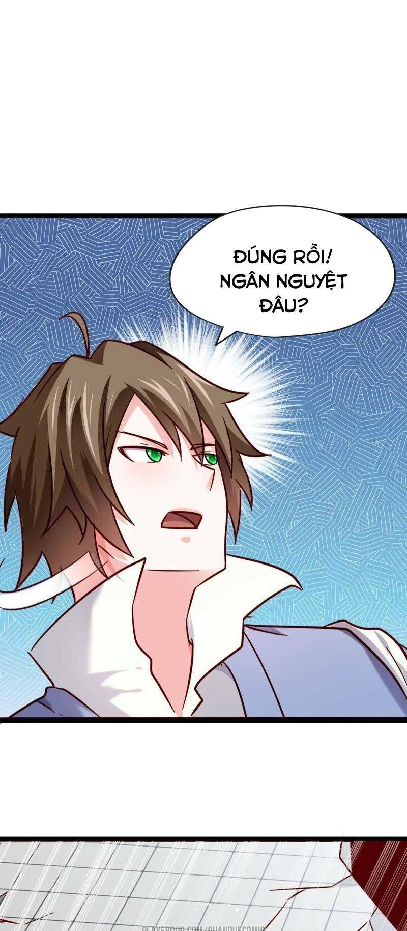 Tại Dị Giới Ta Biến Thành Yêu Cây Chapter 46 - 8