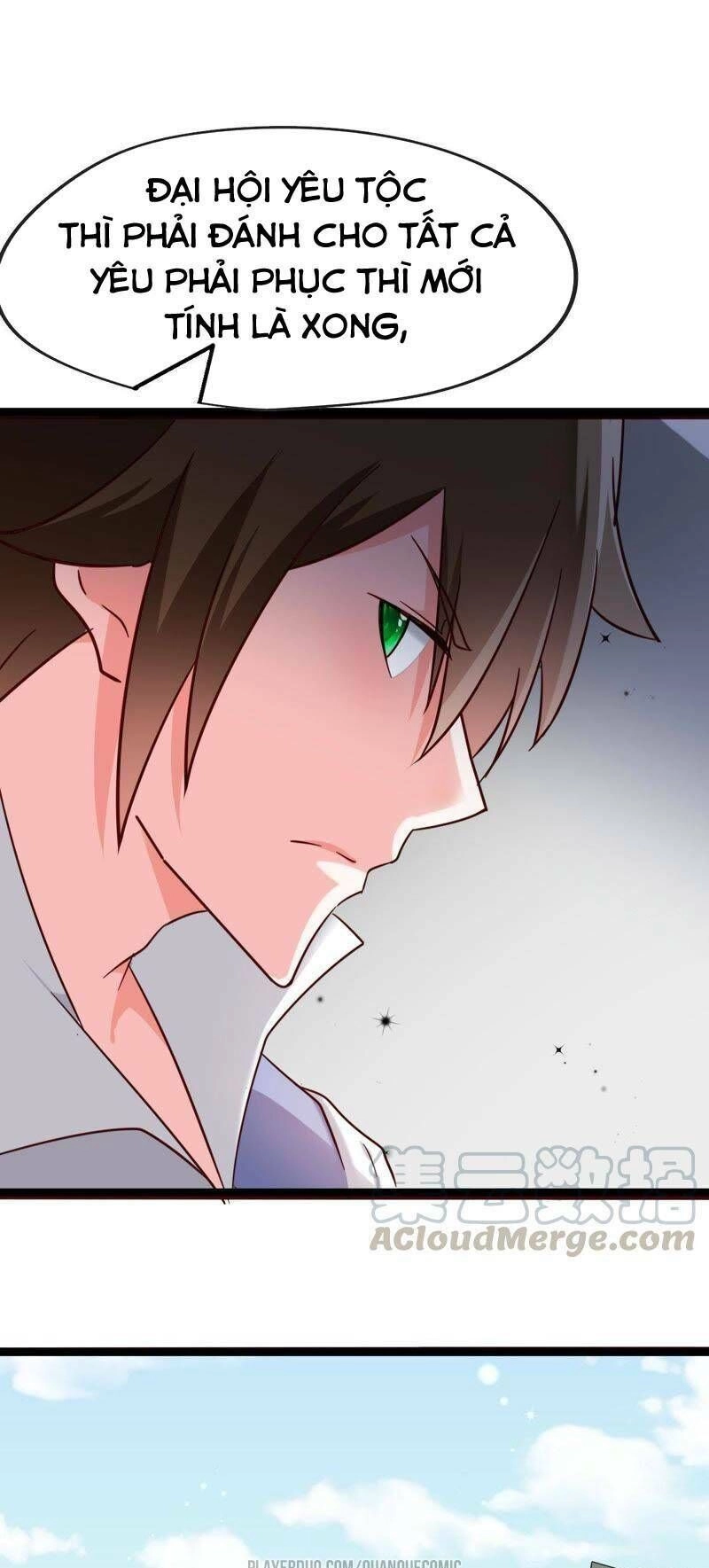 Tại Dị Giới Ta Biến Thành Yêu Cây Chapter 46 - 12