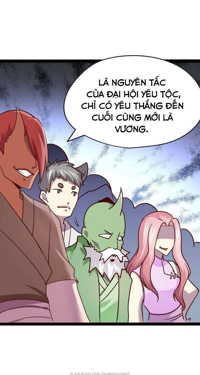 Tại Dị Giới Ta Biến Thành Yêu Cây Chapter 46 - 14