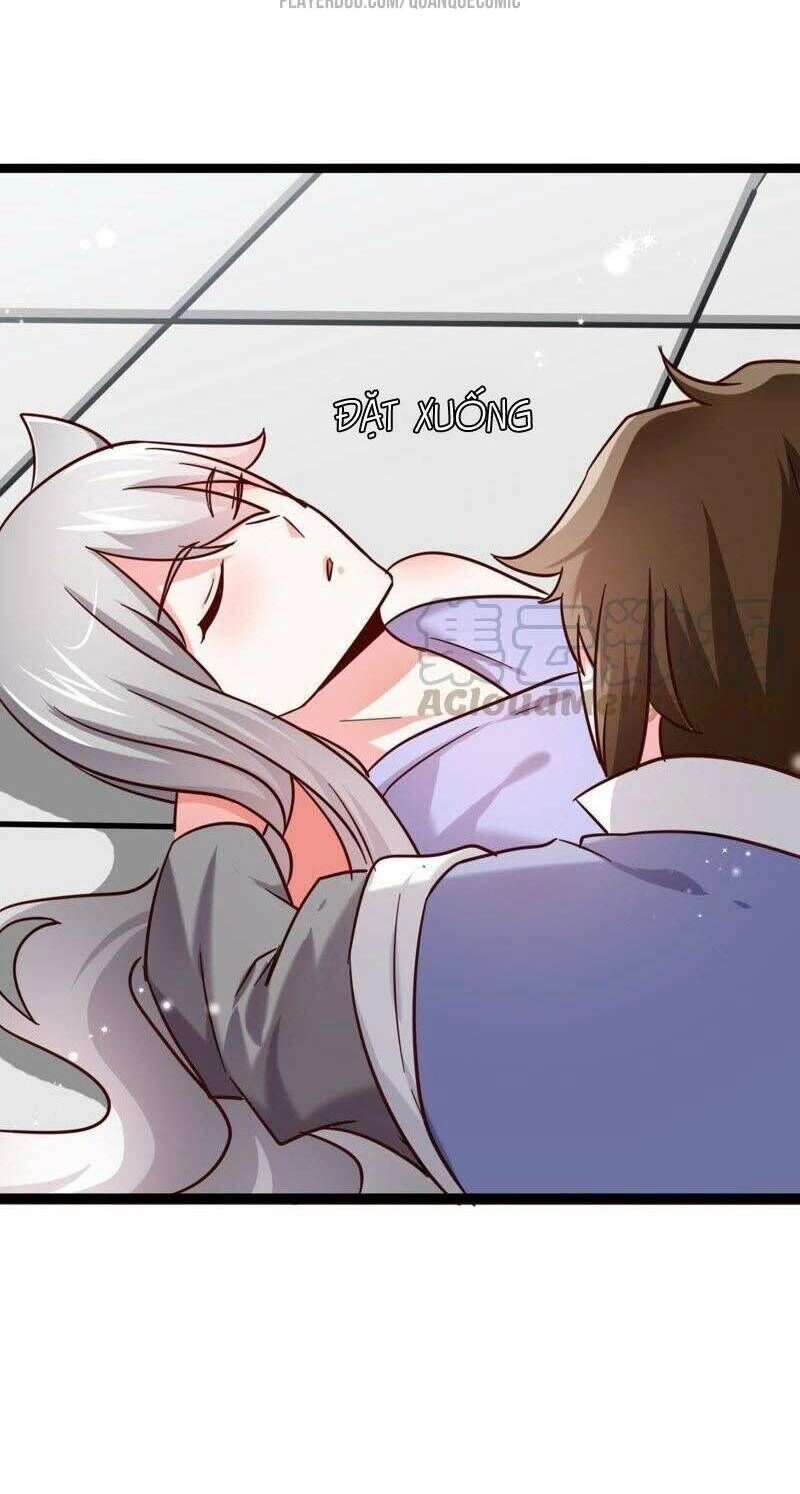 Tại Dị Giới Ta Biến Thành Yêu Cây Chapter 46 - 15