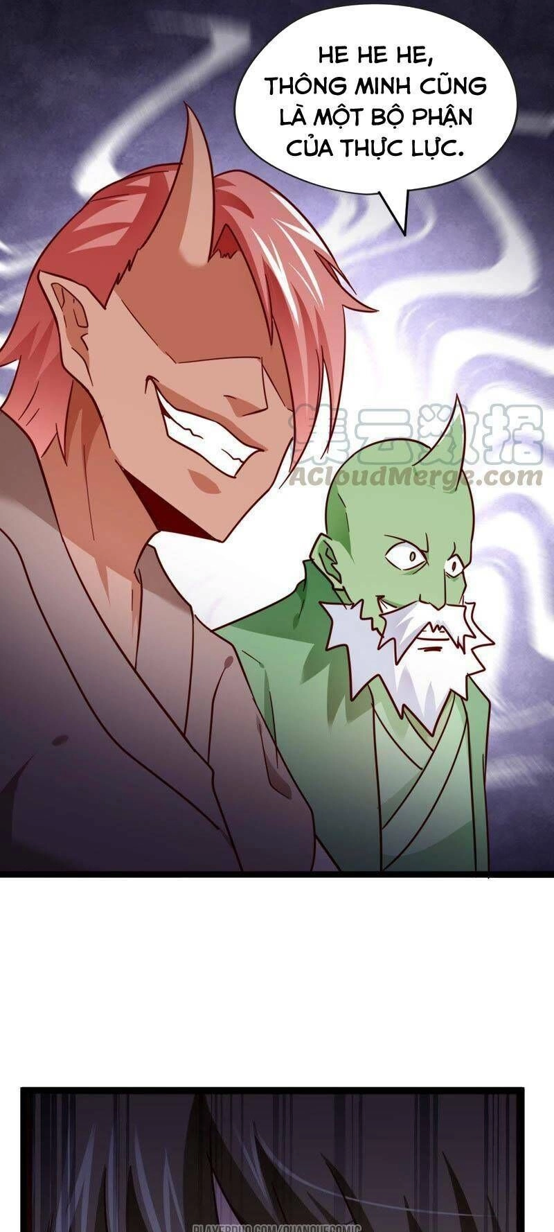 Tại Dị Giới Ta Biến Thành Yêu Cây Chapter 46 - 18