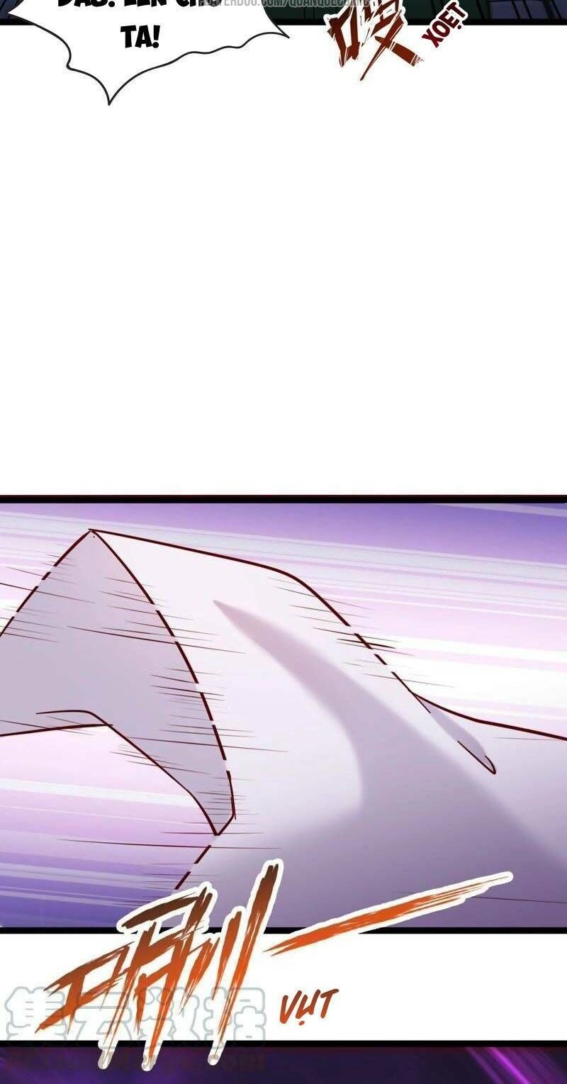 Tại Dị Giới Ta Biến Thành Yêu Cây Chapter 46 - 23