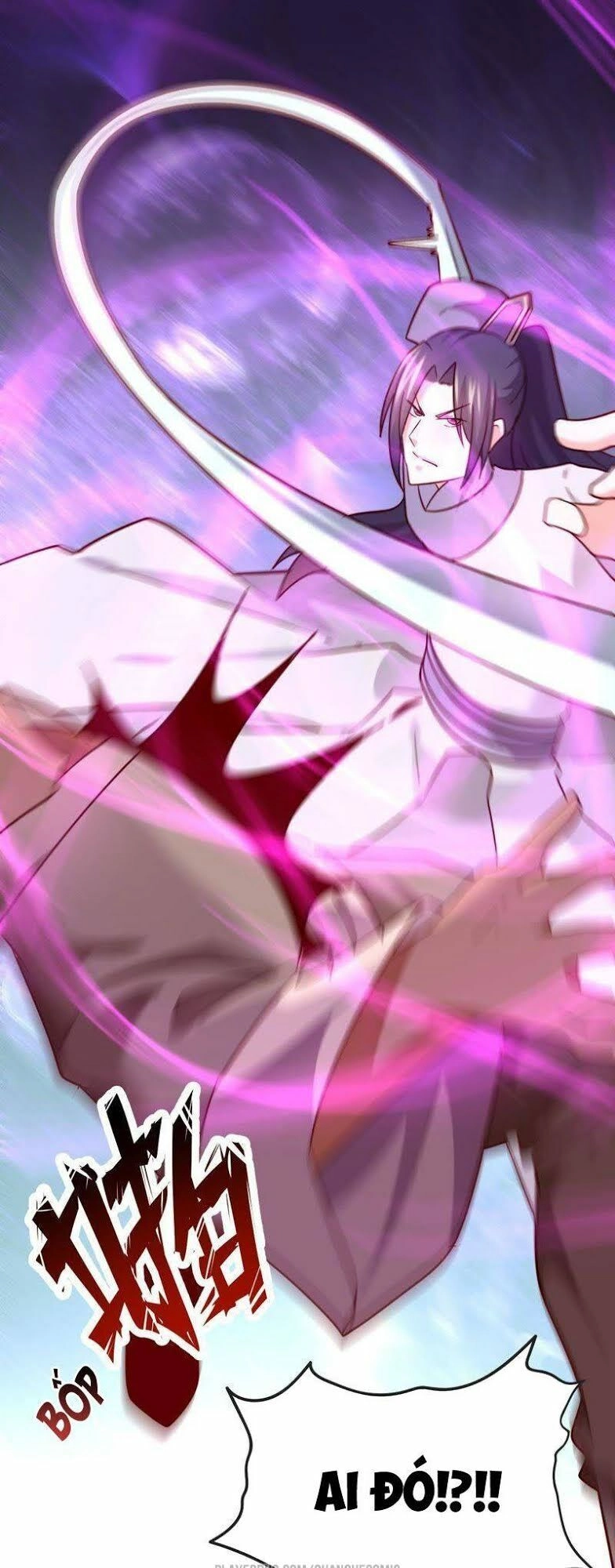 Tại Dị Giới Ta Biến Thành Yêu Cây Chapter 46 - 24