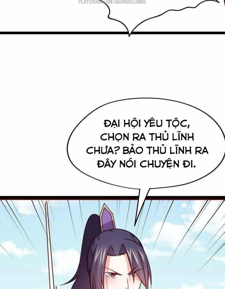 Tại Dị Giới Ta Biến Thành Yêu Cây Chapter 46 - 25