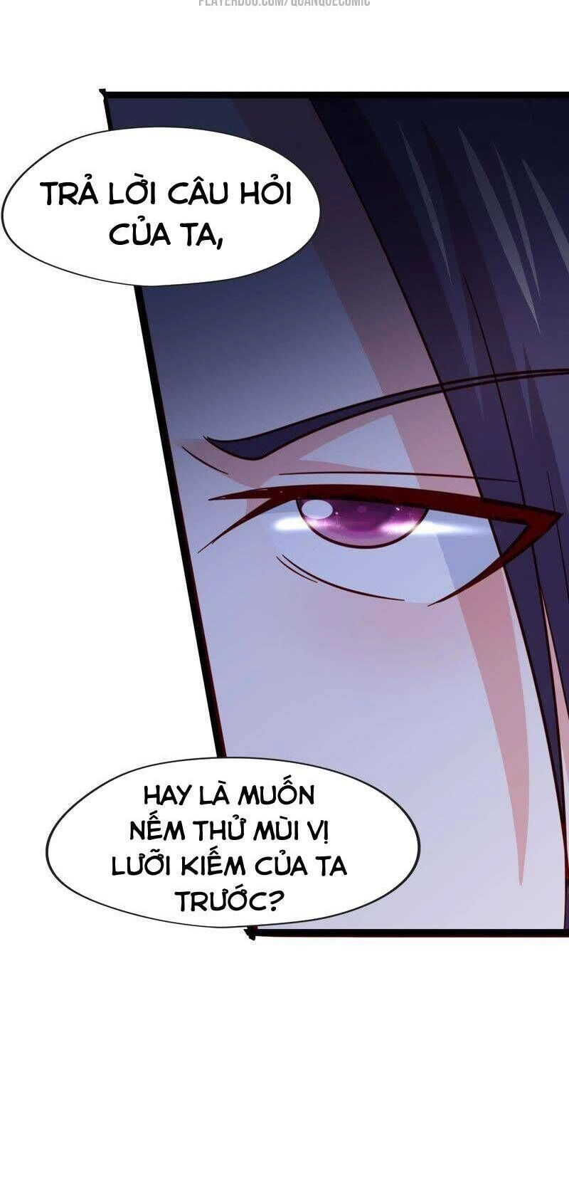 Tại Dị Giới Ta Biến Thành Yêu Cây Chapter 46 - 28