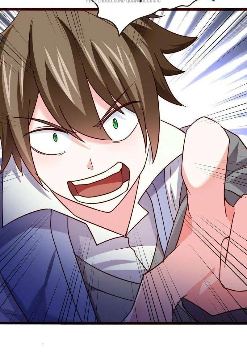 Tại Dị Giới Ta Biến Thành Yêu Cây Chapter 47 - 2