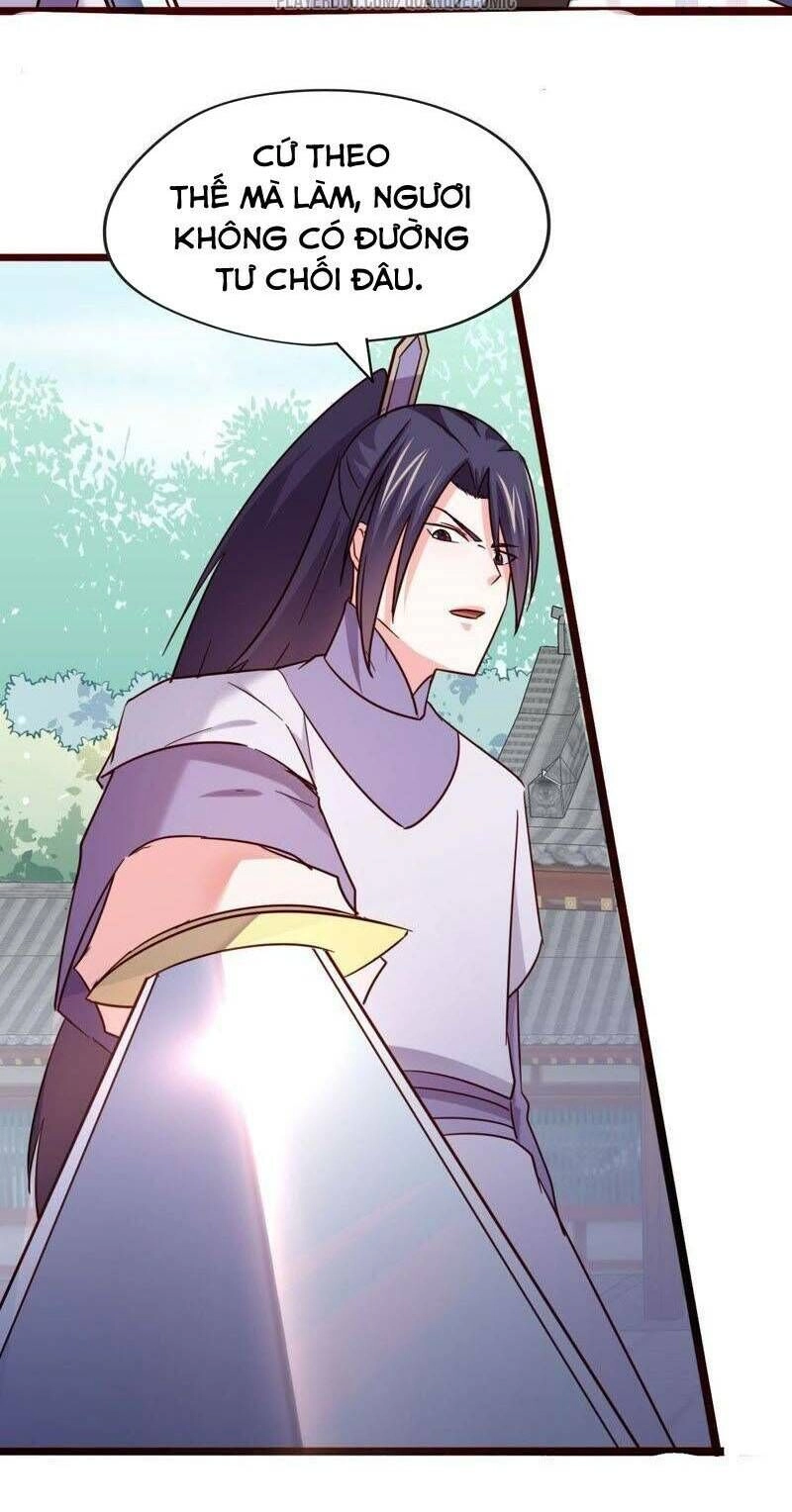 Tại Dị Giới Ta Biến Thành Yêu Cây Chapter 47 - 4