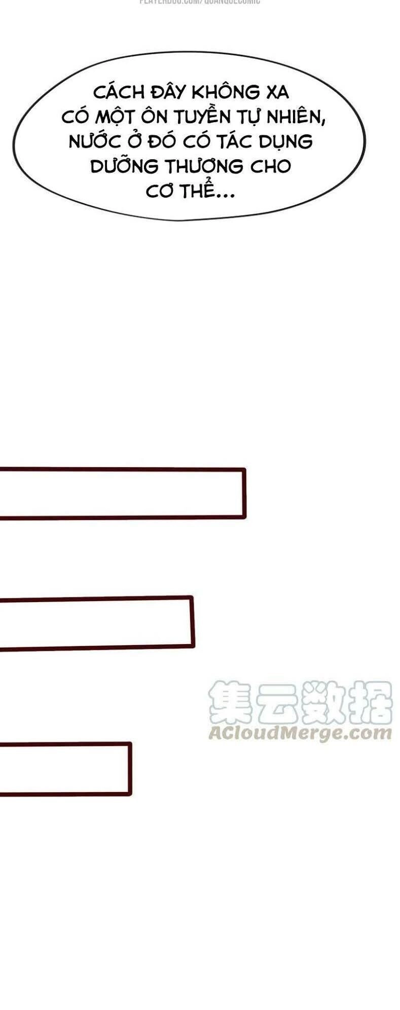 Tại Dị Giới Ta Biến Thành Yêu Cây Chapter 47 - 8