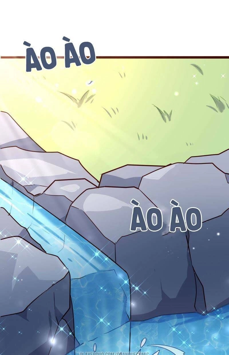 Tại Dị Giới Ta Biến Thành Yêu Cây Chapter 47 - 9