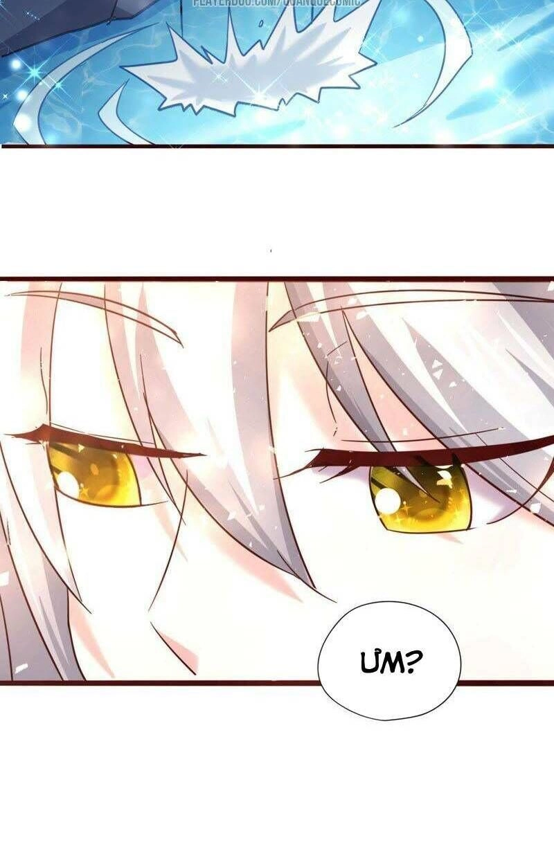 Tại Dị Giới Ta Biến Thành Yêu Cây Chapter 47 - 10