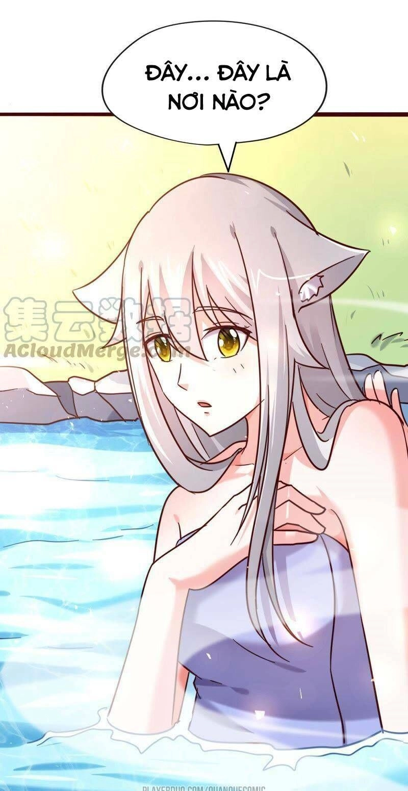 Tại Dị Giới Ta Biến Thành Yêu Cây Chapter 47 - 11