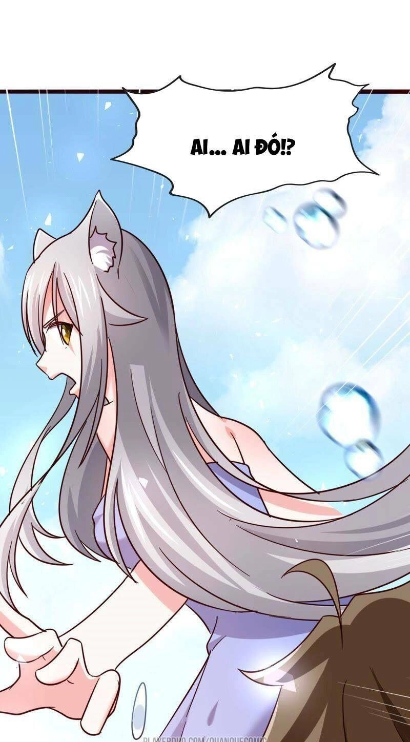 Tại Dị Giới Ta Biến Thành Yêu Cây Chapter 47 - 13