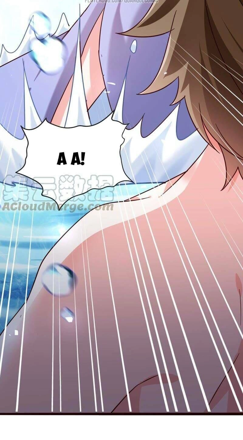 Tại Dị Giới Ta Biến Thành Yêu Cây Chapter 47 - 14