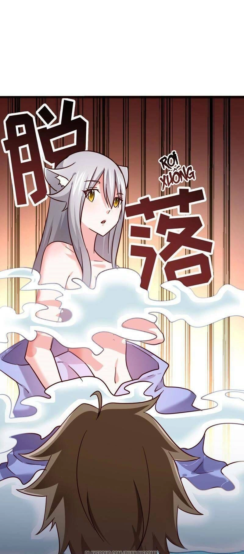 Tại Dị Giới Ta Biến Thành Yêu Cây Chapter 47 - 15