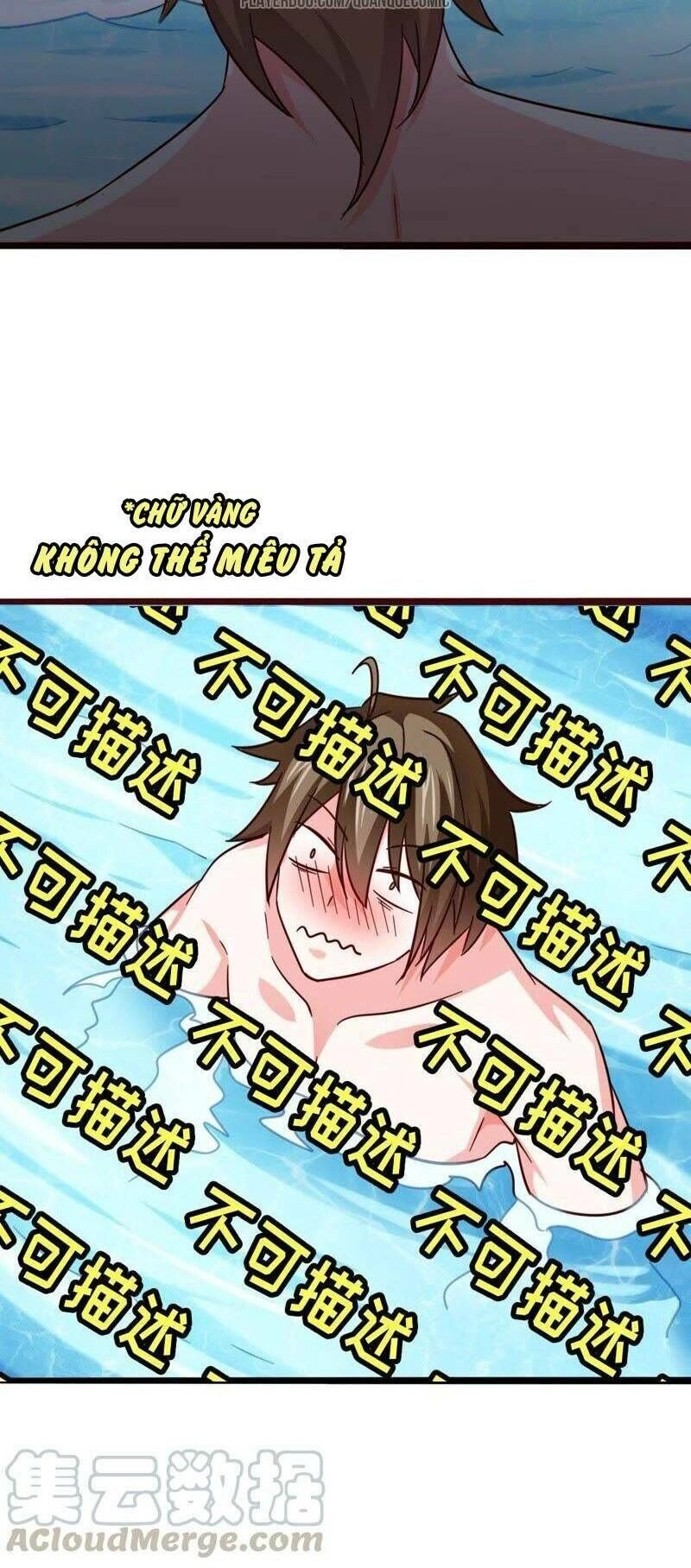 Tại Dị Giới Ta Biến Thành Yêu Cây Chapter 47 - 16