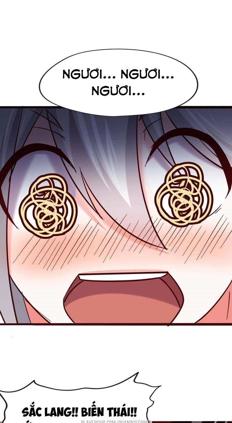 Tại Dị Giới Ta Biến Thành Yêu Cây Chapter 47 - 17