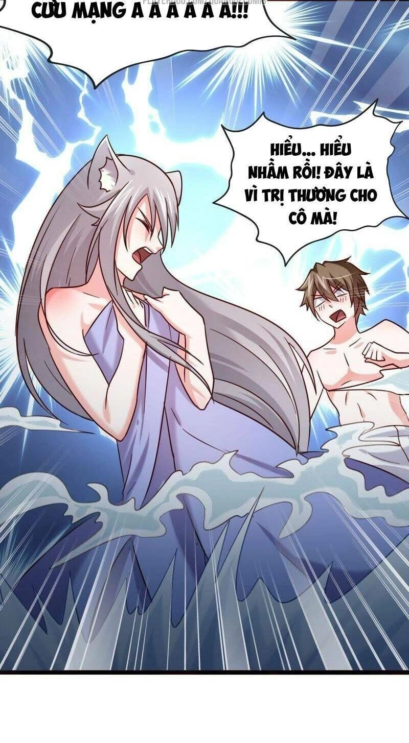 Tại Dị Giới Ta Biến Thành Yêu Cây Chapter 47 - 18