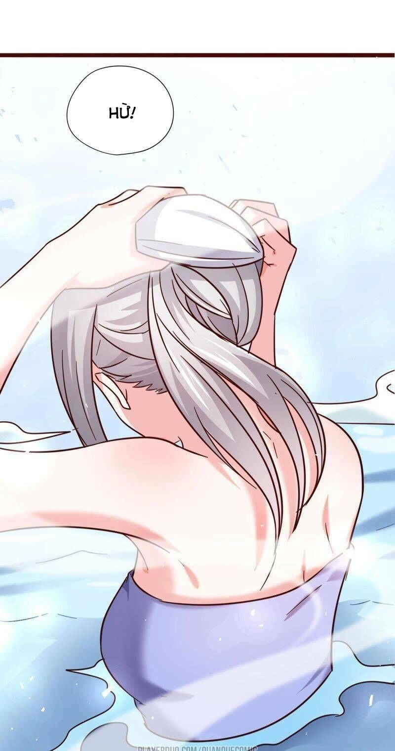 Tại Dị Giới Ta Biến Thành Yêu Cây Chapter 47 - 21