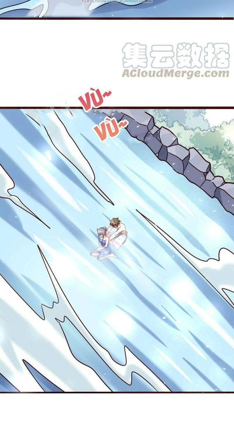 Tại Dị Giới Ta Biến Thành Yêu Cây Chapter 47 - 22